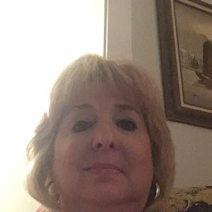 Meet your Posher, Mary lou